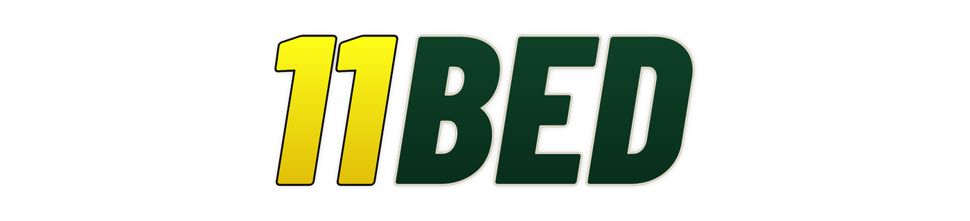 11bed লোগো